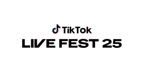 TikTok Live Fest